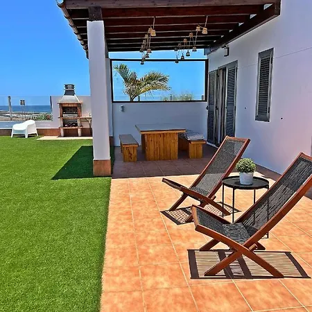 Villa Milu Golf Luxury House