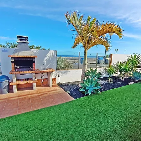 Milu Golf Luxury House Villa