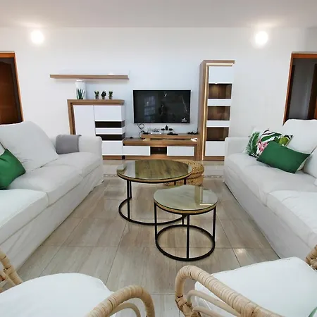 Milu Golf Luxury House Willa *