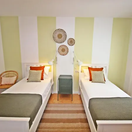 Milu Golf Luxury House Willa