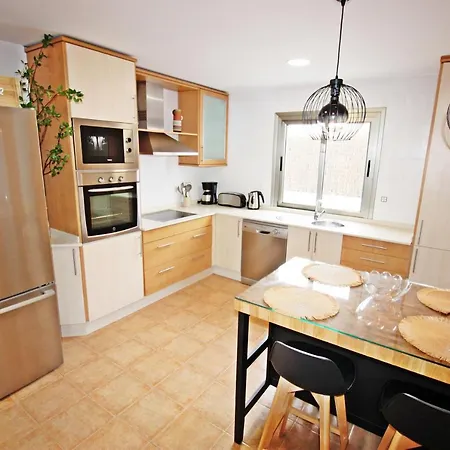 Milu Golf Luxury House