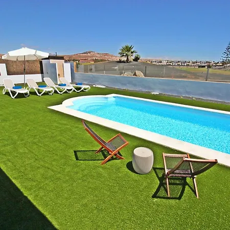 Milu Golf Luxury House