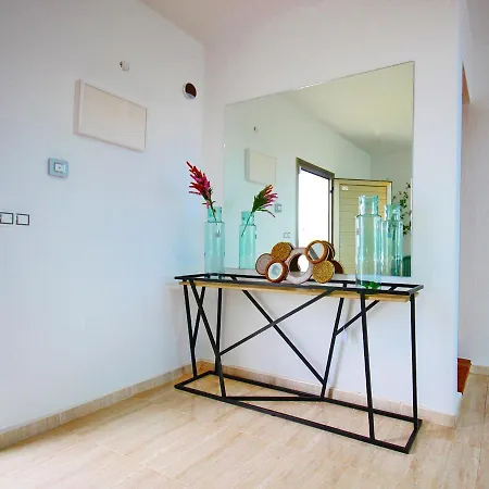 Milu Golf Luxury House Willa *