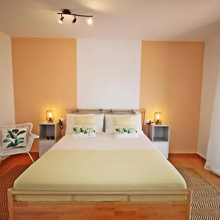 Willa Milu Golf Luxury House Caleta De Fuste