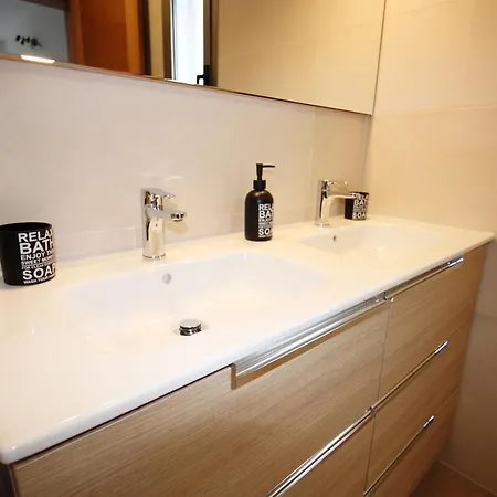 Milu Golf Luxury House Willa *