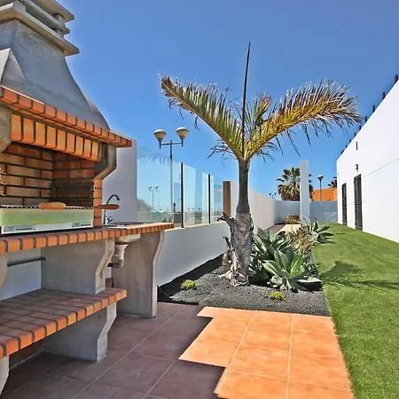 Milu Golf Luxury House Willa *