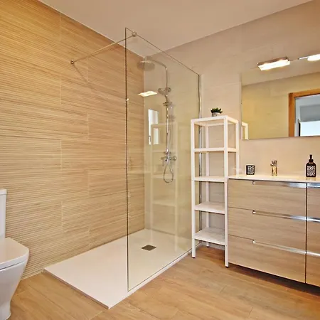 Willa Milu Golf Luxury House Caleta De Fuste