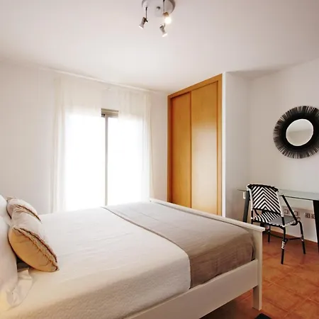 Milu Golf Luxury House *