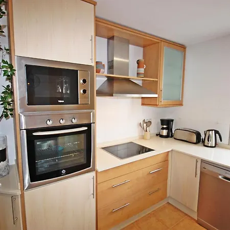 Milu Golf Luxury House