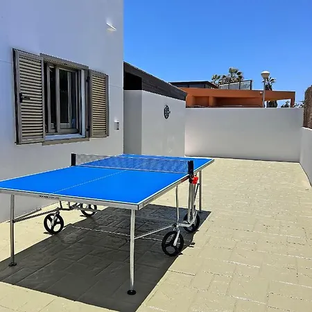 וילה Milu Golf Luxury House קלטה דה פוסטה